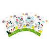 Food Parade Bapron - The Very Hungry Caterpillar: Preschool (3-5yrs)