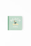 Beach Baby Book