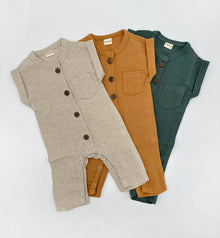  Sami Jumper: Ginger