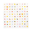 Silly Goose Nail Stickers