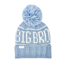  Big Bro Bobble Hat: Kid (3-7 y.o.)