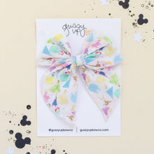  Princess | Whimsy Bow