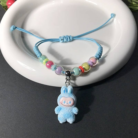 Labubu bracelet