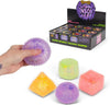 Sugar Shapes Squishy