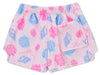 Seashells Plush Shorts
