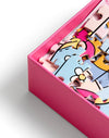 Western Cowgirl Boots - 400 Piece Jigsaw Puzzle