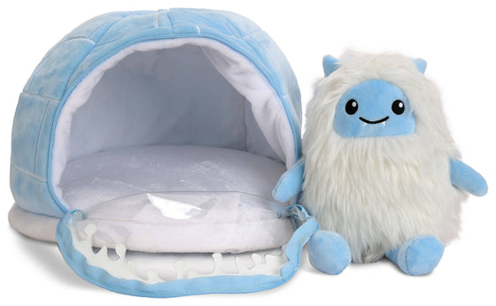 YETI IGLOO PLUSH