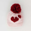 Sweetheart Knit Beanie