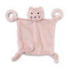 Teether Buddy Charlotte the Cat: Pink