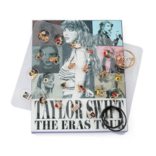  Taylor Swift Eras Tour blind bead bracelet kit