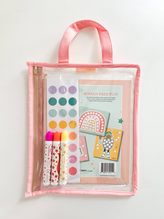 Dot Activity Kit - Oh So Whimsical