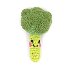  Plush Broccoli Toy