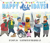 Happy All-idays! by Cindy Jin