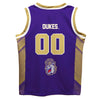 James Madison Dukes Basketball