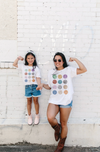 12 Eras Disco Tee