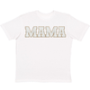 Mama Patch Adult Short Sleeve T-Shirt