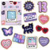 Sticker Patches - Swiftie Collection