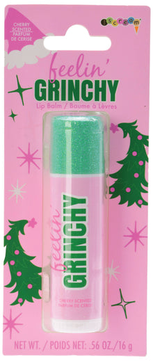  FEELING GRINCHY LIP BALM