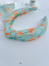 Showgirl Era Knotted Headband