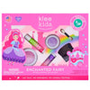 Klee Kids Natural Play Makeup 4-PC Kit: Enchanted Fairy