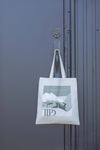 TS Tote Bag