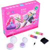 Klee Kids Natural Play Makeup 4-PC Kit: Enchanted Fairy