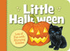 Little Halloween board book