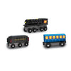 The Polar Express Train Set