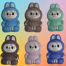  Labubu Bath Bombs