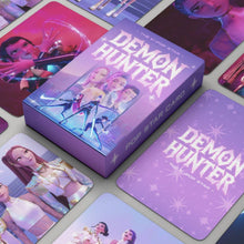  KPop Demon Hunters Cards