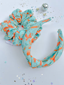  Showgirl Era Knotted Headband