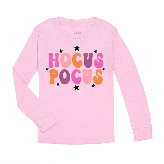 Hocus Pocus Long Sleeve Shirt