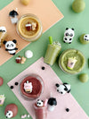 Bubble Tea KidDough Play Kit