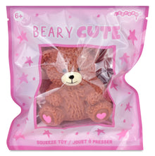  Beary Cute Bear Squeeze toy