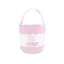  Big Sister Toy/Gifting Tote