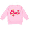 Dance Patch Sweatshirt