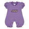 James Madison Dukes Romper