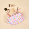 Quilted Pouch–School's In Session