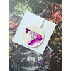 Speak Now disco Taylor Swift inspired Magnetic Bookmark