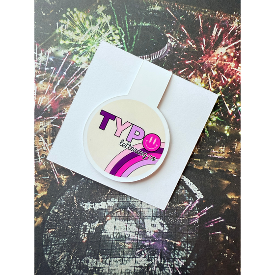 Speak Now disco Taylor Swift inspired Magnetic Bookmark