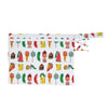 Wet Bag: Very Hungry Caterpillar: Food Parade