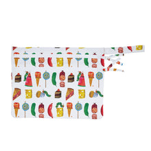  Wet Bag: Very Hungry Caterpillar: Food Parade