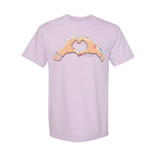  Heart Hands Youth Tee