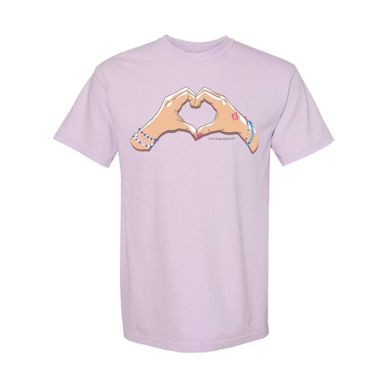 Heart Hands Youth Tee