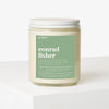 Conrad Fisher Candle