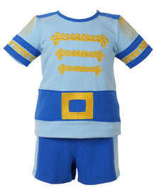  Prince Playtime: Little Charmer Set