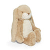 Sweet Nibble 16" Floppy Bunny - Almond Joy