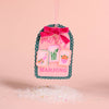 Merry Mahjong Ornament