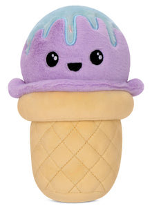  SPRINKLE CONE MINI PLUSH
