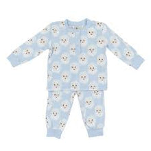  Santa Baby Pajama Set